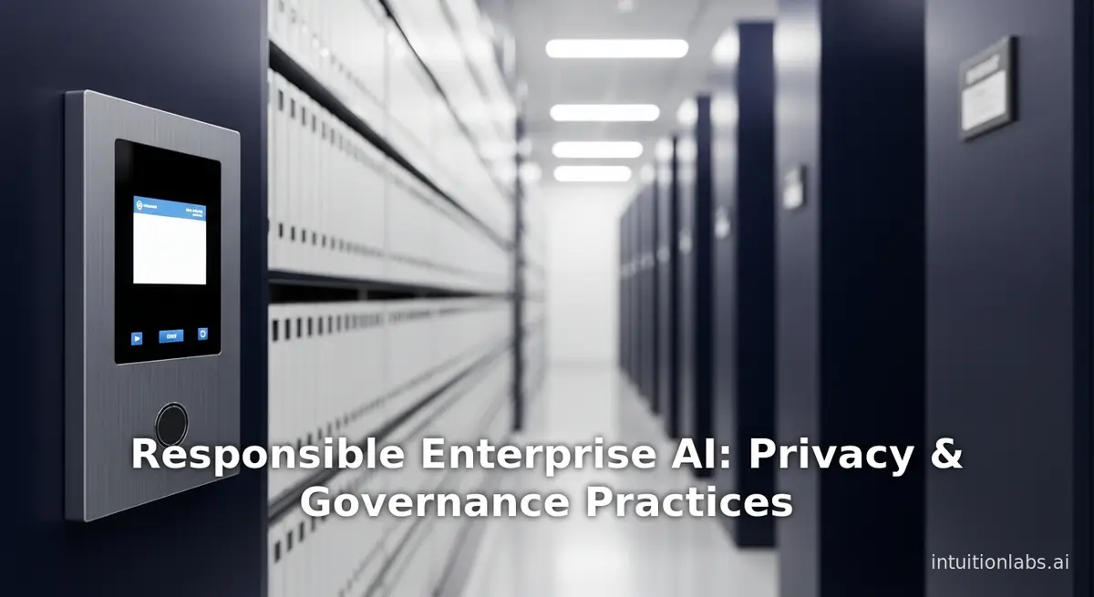 Responsible Enterprise AI: Privacy & Governance Practices