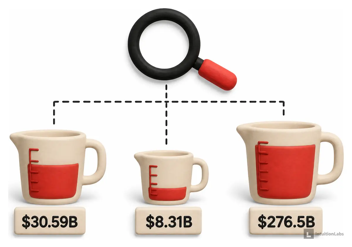 Illustration: Data Analysis and Evidence