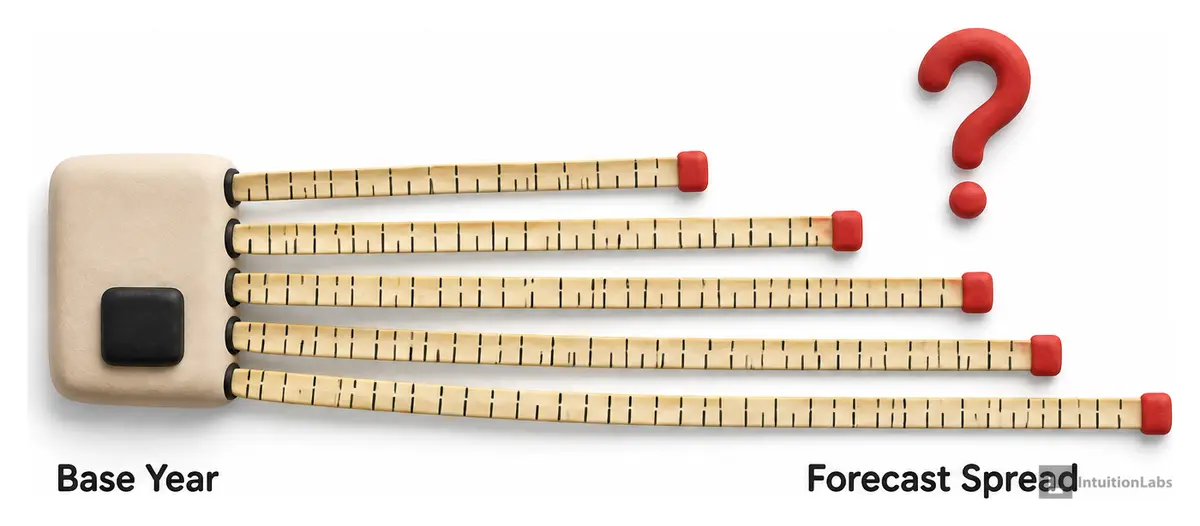Illustration: Data Analysis and Evidence